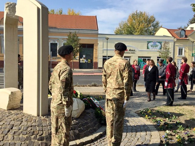 1956-ra emlékeztünk 2018 53